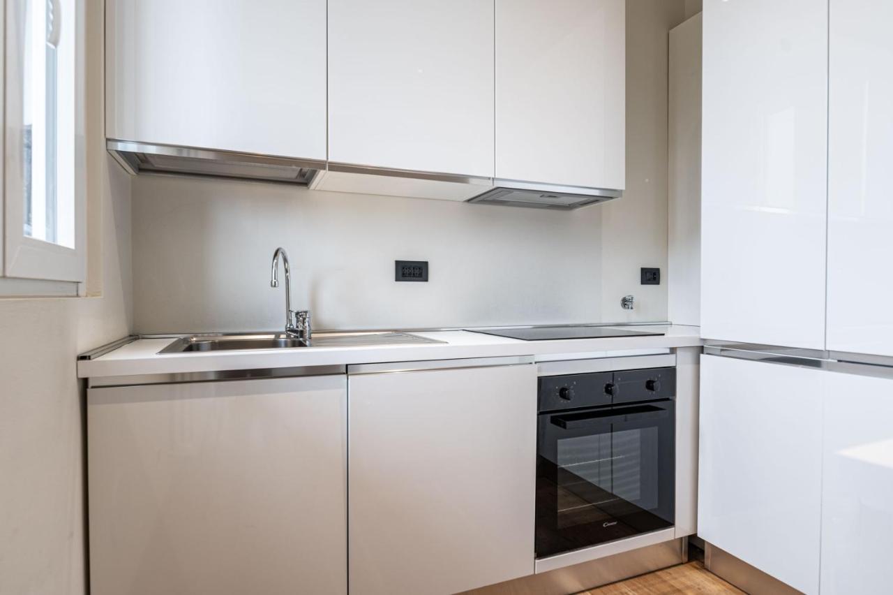 Appartamento Montello Livings, Exclusive Terrace And Skyline View *