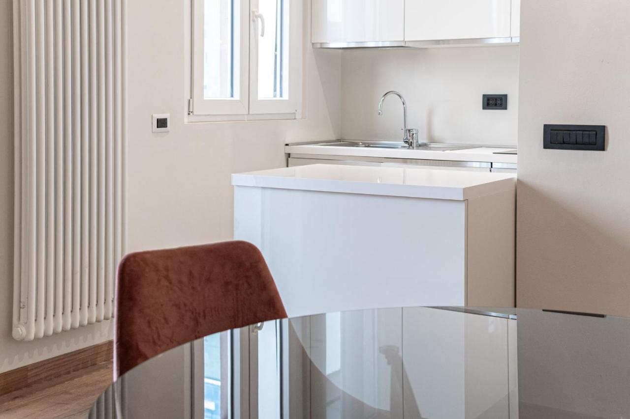 Appartamento Montello Livings, Exclusive Terrace And Skyline View Milano