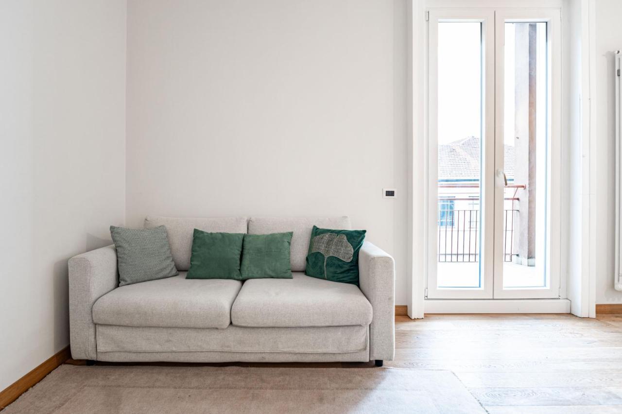 Montello Livings, Exclusive Terrace And Skyline View * Milano